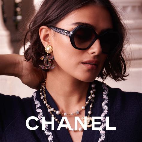 most popular chanel sunglasses